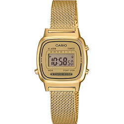 Casio LA670WEMY-9EF