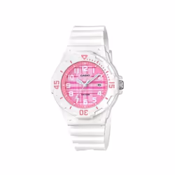 Casio Montre Femme LRW-200H-4C (Ø 39 mm)