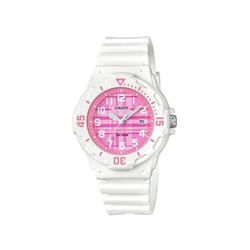 Casio Montre Femme LRW-200H-4C (Ø 39 mm)