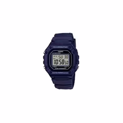 Casio Montre Homme W-218H-2AVDF