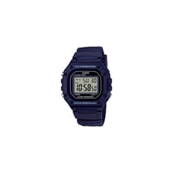 Casio Montre Homme W-218H-2AVDF