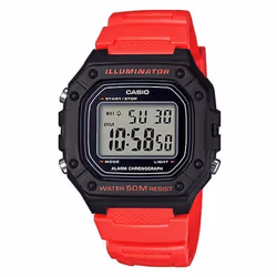 Casio Montre Homme (Ø 43 mm)