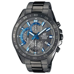 Montre Casio Edifice Pour Hommes en Gris - EFV-550GY-8AVUEF