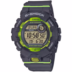 Montre Casio pour Homme GBD-800-8ER