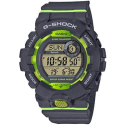 Montre Casio pour Homme GBD-800-8ER