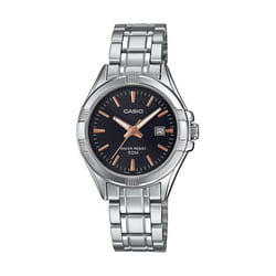 Casio Montre Femme (Ø 31 mm)