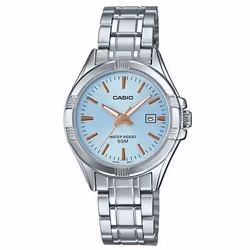 Casio Montre Femme LTP-1308D-2AVDF (Ø 31 mm)