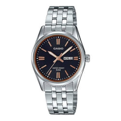 Casio Montre Femme ENTICER (Ø 36 mm)