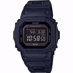 Montre Casio G-shock Pour Hommes en Noir - GW-B5600BC-1BER