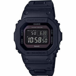 Montre Casio G-shock Pour Hommes en Noir - GW-B5600BC-1BER