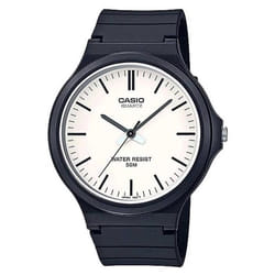 Montre Casio CASIO Collection MW-240-7E