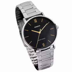 Casio Montre Homme (Ø 40 mm)