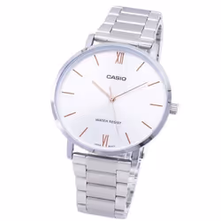 Casio Montre Homme (Ø 40 mm)