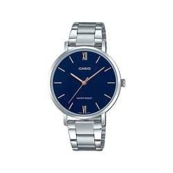 Casio Montre Femme (Ø 34 mm)