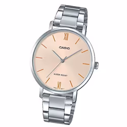 Casio Montre Femme (Ø 34 mm)