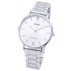 Casio Montre Femme (Ø 34 mm)