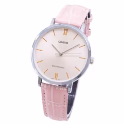 Casio Montre Femme (Ø 34 mm)