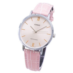 Casio Montre Femme (Ø 34 mm)