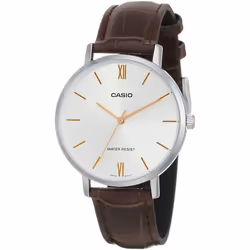 Casio Montre Homme COLLECTION (Ø 34 mm)