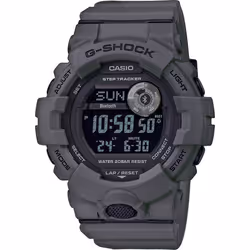 Montre Casio G-shock Pour Hommes en Gris - GBD-800UC-8ER