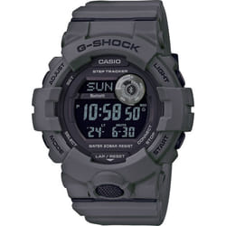 Montre Casio G-shock Pour Hommes en Gris - GBD-800UC-8ER