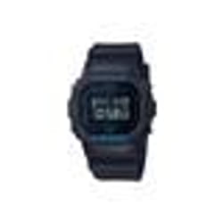 Montre Digital pour Homme CASIO DW-5600BBM-1ER - Quartz - Noir - Plastique