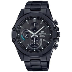 Casio EDIFICE EFR-S567DC-1AVUEF montre Montre bracelet Mâle Quartz Noir