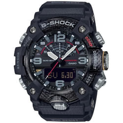Casio GG-B100-1AER montre Montre bracelet Unisexe Noir