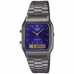 Casio AQ-230EGG-2AEF, Imperméable, Quartz