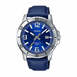 Casio Montre Homme COLLECTION (Ø 45 mm)