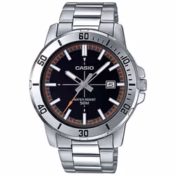 Casio Montre Homme (Ø 45 mm)