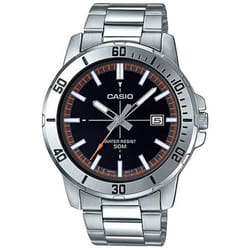 Casio Montre Homme (Ø 45 mm)
