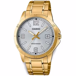 Casio Montre Femme (Ø 41,5 mm) (Ø 30 mm)