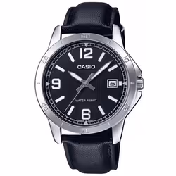 Casio Montre Homme COLLECTION Noir (Ø 41,5 mm)