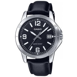 Casio Montre Homme COLLECTION Noir (Ø 41,5 mm)
