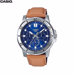 Casio Montre Homme (Ø 45 mm)