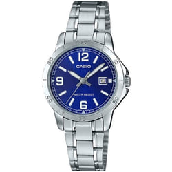 Casio Montre Femme (Ø 30 mm)