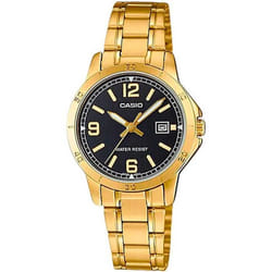 Casio Montre Femme (Ø 35 mm)