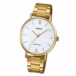 Casio Montre Femme (Ø 34 mm)