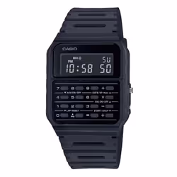 Casio Montre Unisexe CALCULATOR