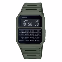 Casio Montre Unisexe CALCULATOR