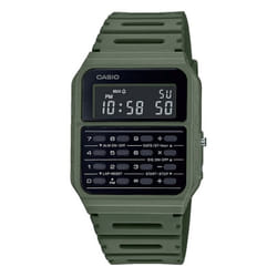 Casio Montre Unisexe CALCULATOR