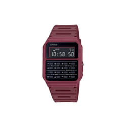 Montre Casio pour Mixte CA-53WF-4B