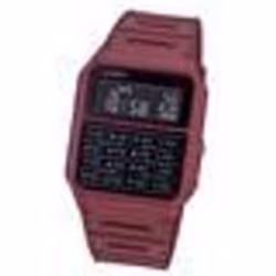 CASIO Montre CA-53WF-4BEF