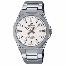 Montre Edifice - CASIO - Acier