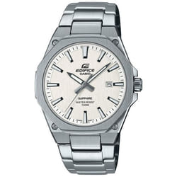 Montre Edifice - CASIO - Acier