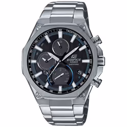 Casio EQB-1100D-1AER, Imperméable, Quartz (solaire)