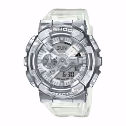 Casio G-Shock GM-110SCM-1AER, Imperméable, Quartz
