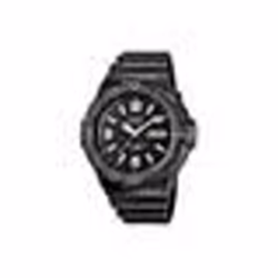 Montre - CASIO - MRW200H-1B2VEF - Résine Noir - Étanchéité 10 Atm - Analogique Sport