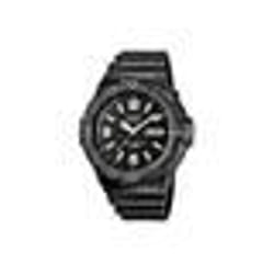Montre - CASIO - MRW200H-1B2VEF - Résine Noir - Étanchéité 10 Atm - Analogique Sport